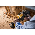 Drill Drivers | Factory Reconditioned Dewalt DCD460T2R FlexVolt 60V MAX Lithium-Ion Variable Speed 1/2 in. Cordless Stud and Joist Drill Kit with (2) 6 Ah Batteries image number 2