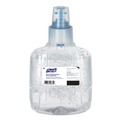  | PURELL 1903-02 1200 ml Advanced Hand Sanitizer Green Certified Gel Refill for LTX-12 Dispensers (2/Carton) image number 1