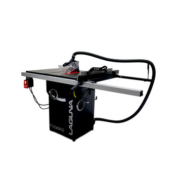 PRODUCTS | Laguna Tools F2 Fusion Tablesaw - MTSF236110175-0130