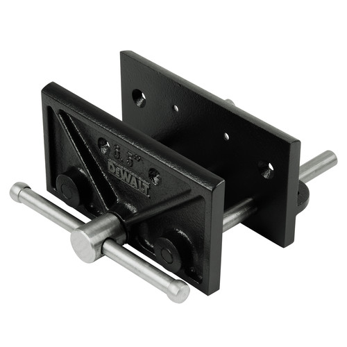 Dewalt Dxcmwv65 6 5 In Woodworkers Bench Vise Cpo Dewalt