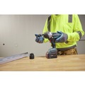 Impact Wrenches | Bosch GDS18V-1180CB28 18V PROFACTOR Brushless Lithium-Ion 3/4 in. Cordless Impact Wrench Kit (8 Ah) image number 5
