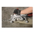 Concrete Saws | SKILSAW SPT79-00 MeduSaw 7 in. Worm Drive Concrete image number 4