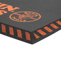 Presidents' Day Sale! Save $35 off $199! | Klein Tools 60136 Tradesman Pro Kneeling Pad - Large image number 4