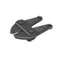 Bolt Cutters | Klein Tools 63918 18-1/4 in. Bolt Cutter Replacement Head image number 2