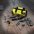 Black Friday Sale | Stanley STMT74101 38-Piece Home Repair Tool Set image number 1