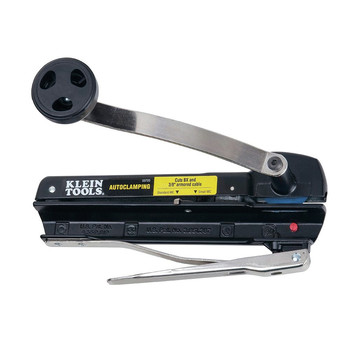 Klein Tools BX and Armored Cable Cutter - 53725