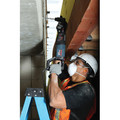 Rotary Hammers | Bosch 11255VSR Bulldog Xtreme 1 in. SDS-plus D-Handle Rotary Hammer image number 2