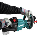 Hedge Trimmers | Makita XHU07Z 18V LXT Lithium‑Ion Brushless Cordless 24 in. Hedge Trimmer (Tool Only) image number 5