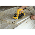 Handheld Electric Planers | Factory Reconditioned Dewalt D26676R 3-1/4 in. Portable Hand Planer image number 2