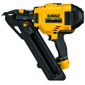 Specialty Nailers | Dewalt DCN693B 20V MAX Cordless Lithium-Ion 2-1/2 in. 20-Degree Metal Connector Nailer (Tool Only) image number 1