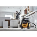 DeWALT Spring Savings! Save up to $100 off DeWALT power tools | Dewalt DCC2520T1 20V MAX 2-1/2 gal. Brushless Cordless Air Compressor Kit (6 Ah) image number 7