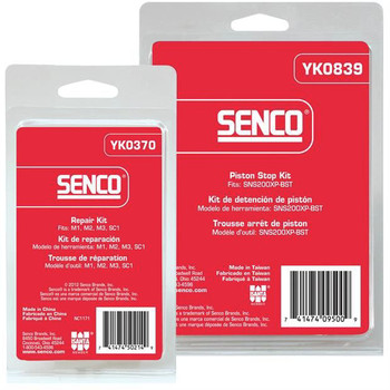 REPAIR KITS AND PARTS | SENCO Repair Kit for FramePro 601, 602, 651 and 652 - YK0360