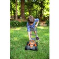  | Husqvarna 589289602 Toddler Toy Lawn Mower with Realistic Sounds and Light-Up Engine for Ages 2 and Up image number 6