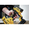 Flooring Staplers | Factory Reconditioned Dewalt DCN682M1R 20V MAX Cordless Lithium-Ion 18 Gauge Flooring Stapler image number 13