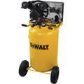 Portable Air Compressors | Dewalt DXCMLA1683066 1.6 HP 30 Gallon Oil-Lube Portable Air Compressor image number 1