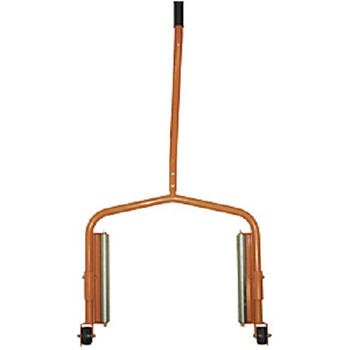 PRODUCTS | ESCO Super Single Wheel Dolly - 70132