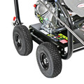 Pressure Washers | Simpson 65208 4400 PSI 4 GPM Direct Drive Medium Roll Cage Professional Gas Pressure Washer with AAA Pump image number 4