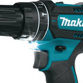 Clearance Center | Makita XT505 18V LXT Lithium-Ion 5-Tool Cordless Combo Kit (3 Ah) image number 9