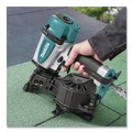 Makita Appreciation Week! Save 10%! | Factory Reconditioned Makita AN454-R 1-3/4 in. Coil Roofing Nailer image number 7