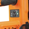 Specialty Nailers | Freeman PE20VP23138 20V 23-Gauge Lithium-Ion 1-3/8 in. Cordless Pin Nailer Kit with 2 Ah Battery image number 6