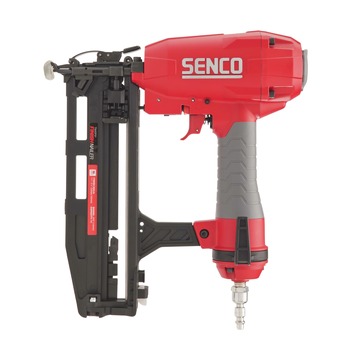 AIR TOOLS AND EQUIPMENT | SENCO 16-Gauge 2-1/2 in. Pneumatic Finish Nailer - TN41P1P
