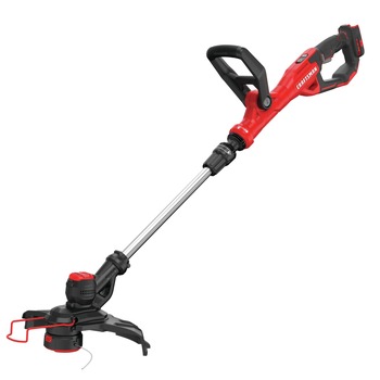 Factory Reconditioned Craftsman CMCST900BR V20 Lithium-Ion Cordless WEEDWACKER 13 in. String Trimmer/Edger With Automatic Feed (Tool Only)