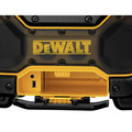 Speakers & Radios | Dewalt DCR025 Cordless Lithium-Ion Bluetooth Radio & Charger image number 6