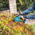  | Factory Reconditioned Makita XMU04ZX-R 18V LXT Brushed Lithium-Ion Cordless Grass Shear with Hedge Trimmer Blade (Tool Only) image number 7