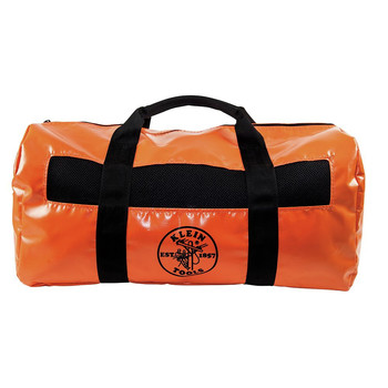 CASES AND BAGS | Klein Tools Lineman Duffel Bag - 5216V