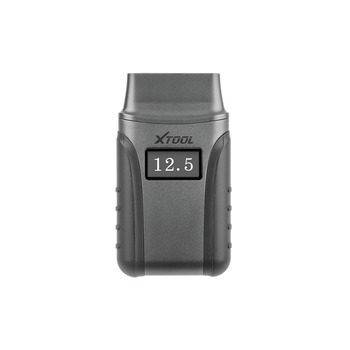 PRODUCTS | Xtool Wireless OBD2 Scanner with Full System Diagnostics, Bi-Directional Controls, and 21plus Maintenance Functions - A30M