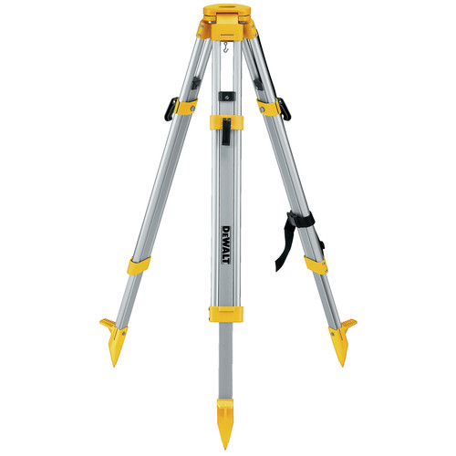 Tripods and Rods | Dewalt DW0737 60 in. Construction Tripod image number 0