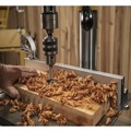Drill Press | Powermatic PM9-1792820 120V 8 Amp Variable Speed 20 in. Corded PM2820EVS Drill Press image number 8