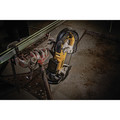 Band Saws | Factory Reconditioned Dewalt DCS374P2R 20V MAX XR Brushless Lithium-Ion 5 in. Cordless Deep Cut Band Saw Kit (5 Ah) image number 3