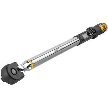 TORQUE WRENCHES | Dewalt 1/2 in. Drive Digital Torque Wrench - DWMT17060