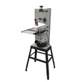Stationary Band Saws | Laguna Tools MBAND10V10 110V 1 HP V:10  10 in. Corded Bandsaw image number 3