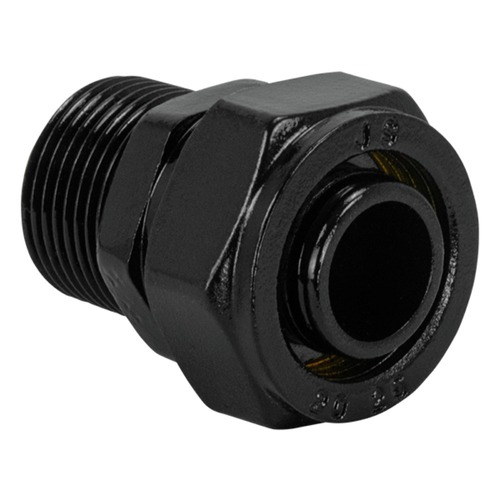 Pipes and Fittings | Dewalt DXCM068-0138 3/4 in. NPT Straight Fitting image number 0
