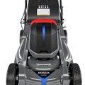 Push Mowers | Honda HRX217VKA4 21 in. NeXite Self Propelled Cordless Lawn Mower Kit (8 Ah) image number 3