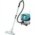 Clearance Center | Makita GCV01Z 40V max XGT Brushless Lithium-Ion 2.1 Gallon Cordless Wet/Dry Dust Extractor Vacuum (Tool Only) image number 0