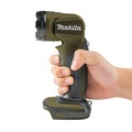 Flashlights | Makita ADML815 Outdoor Adventure 18V LXT Lithium-Ion Cordless L.E.D. Flashlight (Tool Only) image number 4