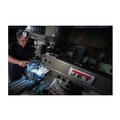 Milling Machines | JET JTM-1050 JTM-1050VS2 Mill with 3-Axis ACU-RITE 203 DRO (Quill), X, and Y-Axis Powerfeeds image number 5
