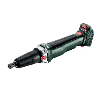 DIE GRINDERS | Metabo 18V Brushless Variable Speed Cordless Die Grinder (Tool Only) - 600827860