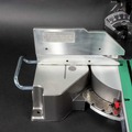 On Sale | Metabo HPT C12RSH3M 120V 15 Amp 12 in. Dual Bevel Sliding Corded Miter Saw image number 12