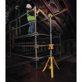 Work Lights | Dewalt DCL079B 20V MAX Lithium-Ion Cordless Tripod Light (Tool Only) image number 5