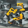 Electric Screwdrivers | Dewalt DC668KA 18V XRP Cordless 1/4 in. Steel Framing Screwdriver Kit image number 3