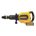 Save up to $40 off on Select DEWALT Bare Tools | Dewalt DCH911Z2 60V Brushless Lithium-Ion 27 lbs. Cordless SDS-Max Inline Chipping Hammer Kit with 2 FLEXVOLT Batteries (15 Ah) image number 2