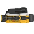 Belt Sanders | Dewalt DCW220B 20V MAX XR Brushless 3x21 in. Cordless Belt Sander (Tool Only) image number 4