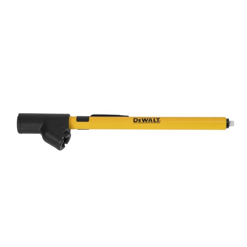 Presidents' Day Sale! Save $35 off $199! | Dewalt DXCM032-0147 10 - 120 PSI Pocket Truck Gauge image number 0