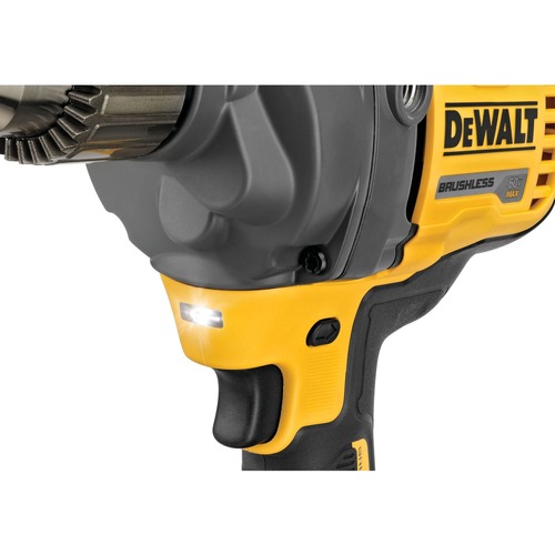 Flexvolt Dcd130b Dewalt 60V MAX FLEXVOLT Lithium-Ion 1/2 Cordless