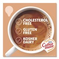  | Coffee-Mate 12182156 0.38 oz. Mini Cups Liquid Coffee Creamer - Vanilla Caramel (50/Box) image number 4