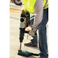  | Bosch GBH18V-45CK24 18V PROFACTOR Brushless Lithium-Ion 1-7/8 in. Cordless Rotary Hammer Kit (8 Ah) image number 7